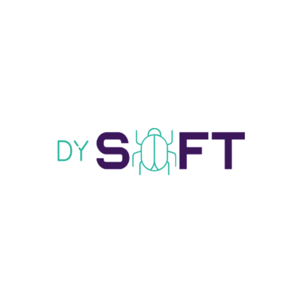 Logo Dysoft