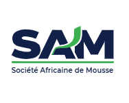 Logo Société Africaine de Mousse