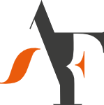 ANFA · Monogramme AF
