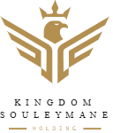 Kingdom Souleymane Holding