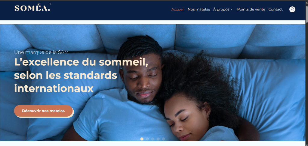 SOMÉA · someasn.com